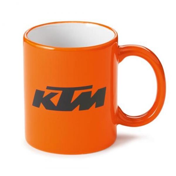 KTM KTM MUG ORANGE KTM