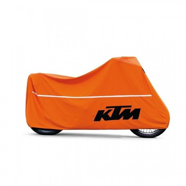 Enduro Covers KTM OEM Protective Cover Outdoor