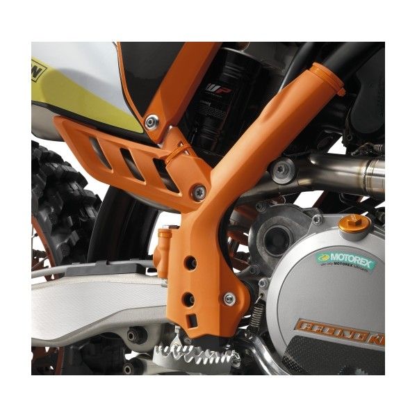 Scuturi moto KTM OEM  Protectie Cadru KTM EXC/SX 12-16 