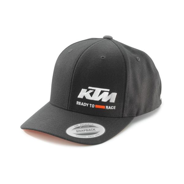 KTM KTM RACING CAP KTM