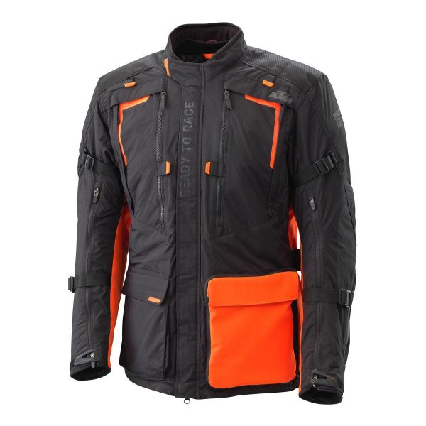 Geci Moto Textil KTM TERRA ADVENTURE JACKET KTM