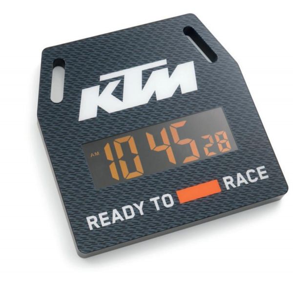 Suveniruri KTM WALL CLOCK KTM
