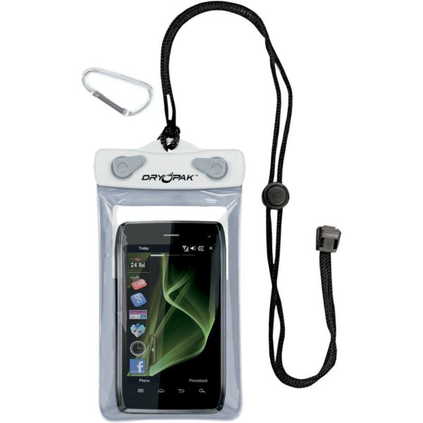 Accesorii Diverse Kwik Tek Carcasa Dry Pack Telefon/GPS/MP3 10cmX15cm