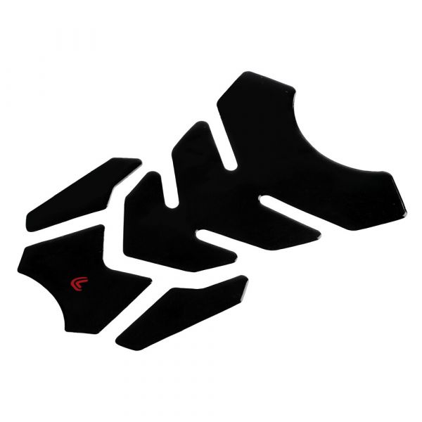 TankPad Moto Lampa Tank pad  Pro-Tank X2 Negru