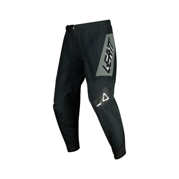 Pantaloni MX-Enduro Leatt Pantaloni Enduro 4.5 Black