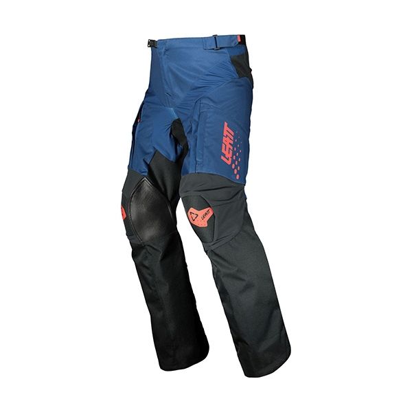 Pantaloni MX-Enduro Leatt Pantaloni Enduro 5.5  Blue/Black
