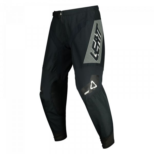 Pantaloni MX-Enduro Leatt Pantaloni Enduro 4.5 Black