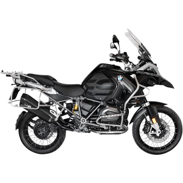 Tobe Esapament & Accesorii Leo Vince Evacuare Finala Bmw R 1200/1250 Gs