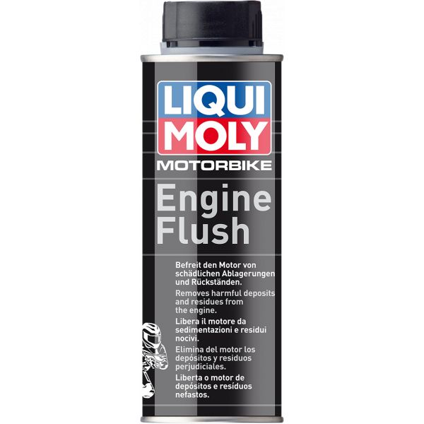 Produse intretinere Liqui Moly Solutie curatare Engine Flush 250 ML 1657