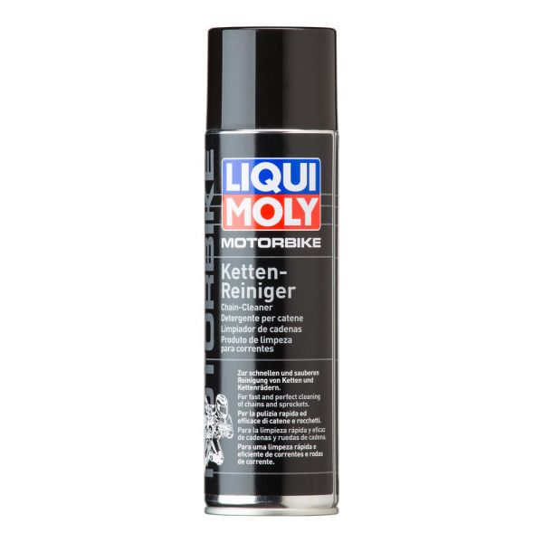  Liqui Moly Spray Curatare Lant 500 ML 1602