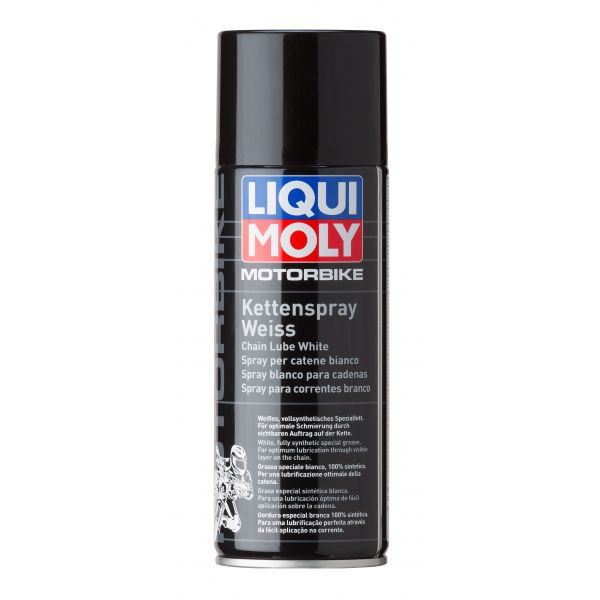 Spray de lant Liqui Moly Spray Lubrifiant Lant 400 ML 1591