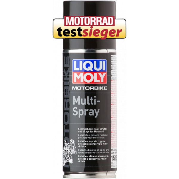 Produse intretinere Liqui Moly Spray Multifunctional 200 ML 1513