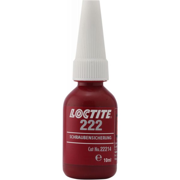 Produse intretinere Loctite Adeziv Threadlocker 222 Low Strength 10ml Purple 267358