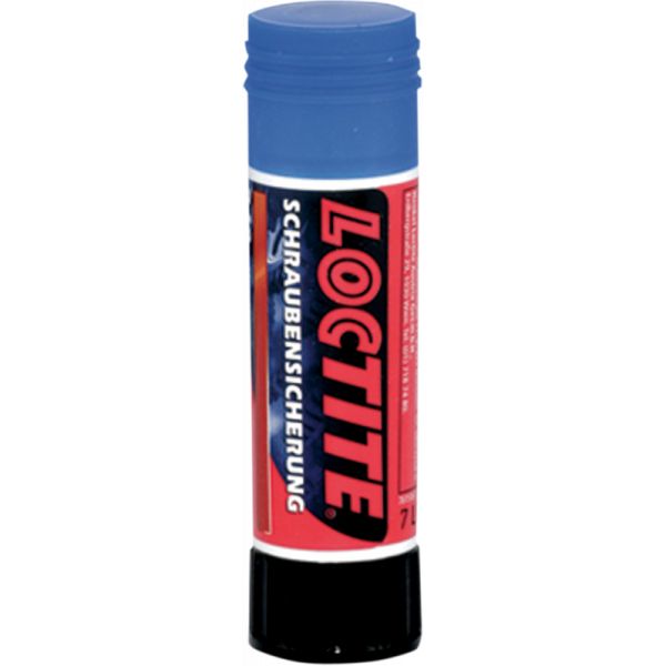 Produse intretinere Loctite Adeziv Threadlocker 248 Medium Strength Stick 19gr Blue 1714937