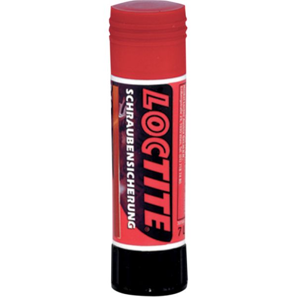 Produse intretinere Loctite Adeziv Threadlocker 268 High Strength Stick 19gr Red 1709314