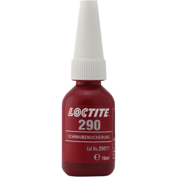 Produse intretinere Loctite Adeziv Threadlocker 290 Medium Strength 10ml Green 142567