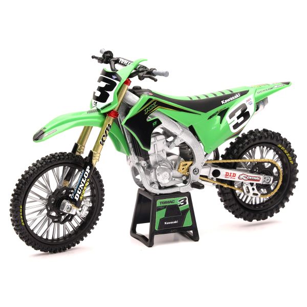 Moto kxf deals 450