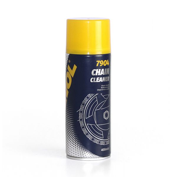 Spray de lant Mannol MANNOL CHAIN CLEANER SPRAY 400ML