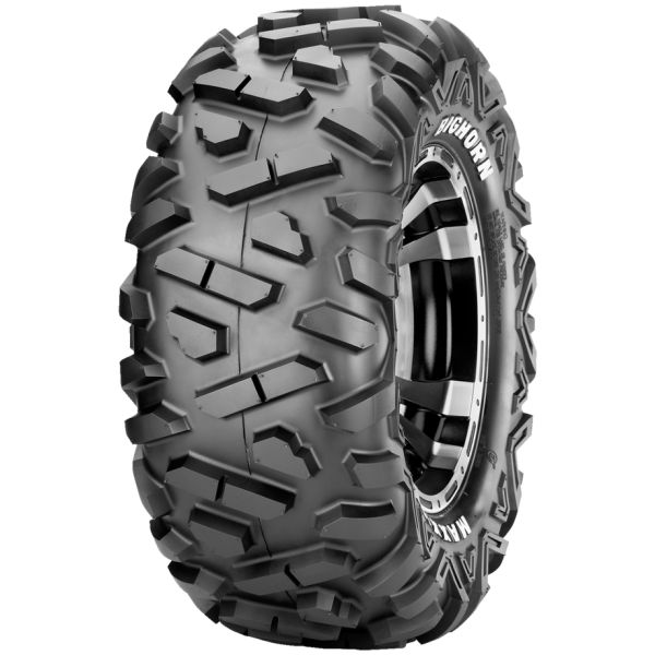 Quad Tyres Maxxis ATV Tire Bighorn Radial BIGHO M918 29X11R14 70M E