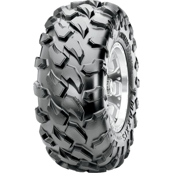 Quad Tyres Maxxis ATV Tire Mud/Snow Coronado CORON MU9C 26X11R12 55M E