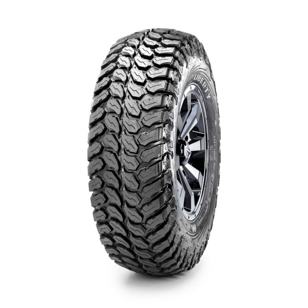 Quad Tyres Maxxis ATV Tire Mud/Snow Liberty LIBERT ML3 30X10R14 60M E