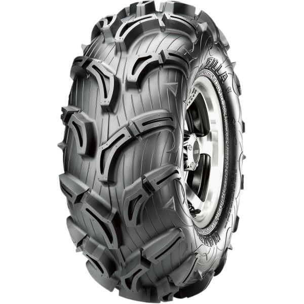 Quad Tyres Maxxis ATV Tire Mud/Snow Zilla ZILLA MU02 26X11-12 55J E