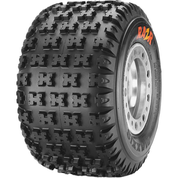 Quad Tyres Maxxis ATV Tire Sport RAZRMX M932 18X10-9 22J E
