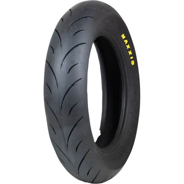 Anvelope Scuter Maxxis Anvelopa Moto Ma-r1 Universal MA-R1S 100/90-12 49J TL