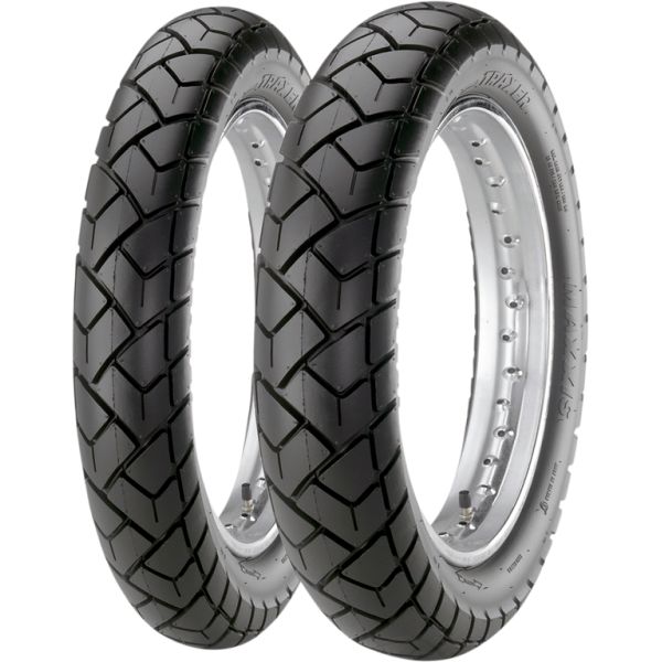 Anvelope Dual-Sport Maxxis Anvelopa Moto Traxer M-6017 130/80-17 65H TL