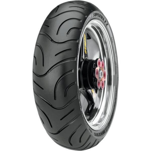 Anvelope Scuter Maxxis Anvelopa Moto Universal M-6029 130/70-13 57P TL