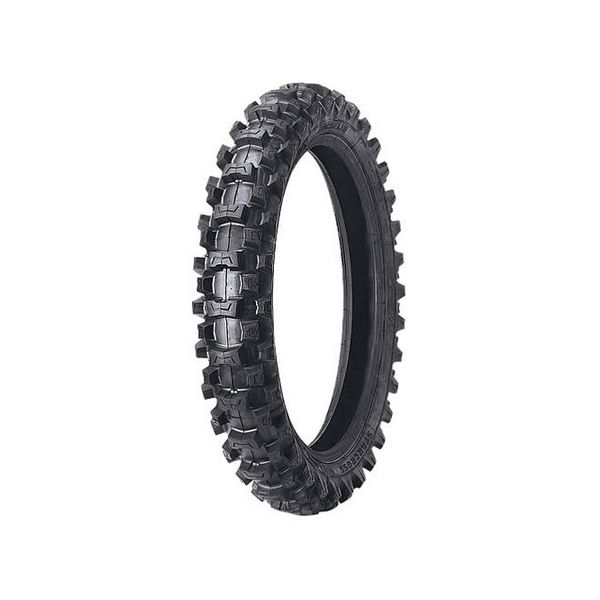 0312-0133 michelin tire s12 XC Front 90//90-21 TT NHS