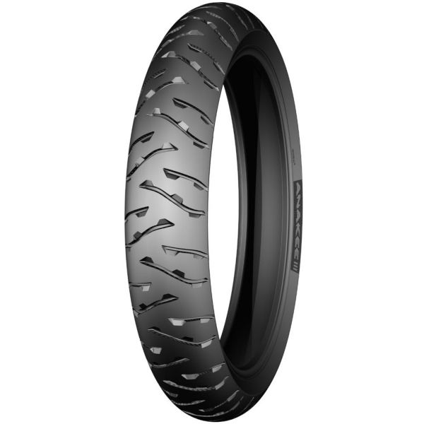 Anvelope Dual-Sport Michelin Anakee 3 Anvelopa Moto Fata 90/90-21 54v Tl/tt-118941