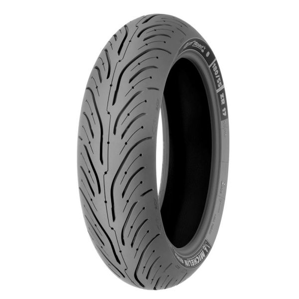 Anvelope Scuter Michelin Pilot Road 4 Anvelopa Scooter Spate 160/60r15 67h Tl-620409