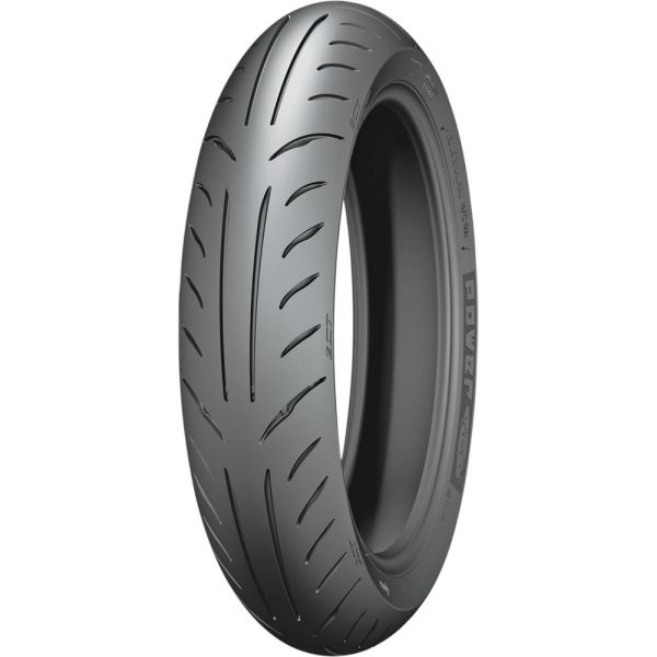 Anvelope Scuter Michelin Power Pure Sc Anvelopa Scooter Fata 120/70-13 53p Tl-424346