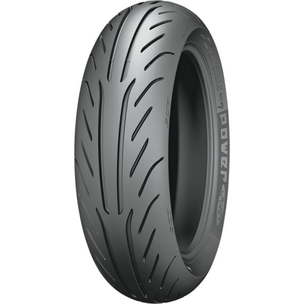 Anvelope Scuter Michelin Power Pure Sc Anvelopa Scooter Spate 150/70-13 64s Tl-923566