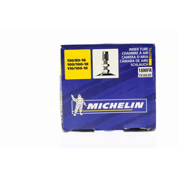 Camere Aer Michelin Camera CH 18 MFR 100/100-18, 110/100-18, 120/90-18, 130