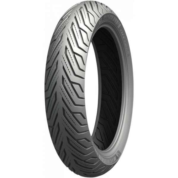 Anvelope Scuter Michelin City Grip 2 Anvelopa Scooter Fata 110/70-12 M/c 47s-679135