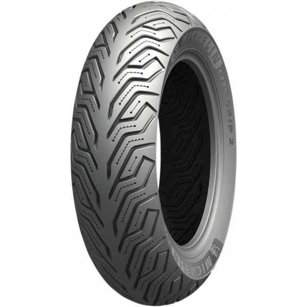 Anvelope Scuter Michelin City Grip 2 Anvelopa Scooter Spate 130/70-16 M/c 61s-241569