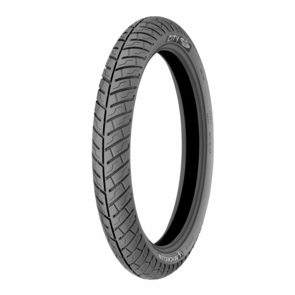 Anvelope Scuter Michelin City Grip Anvelopa Scooter Fata/Spate F/r 50/100-1730ptt-715270