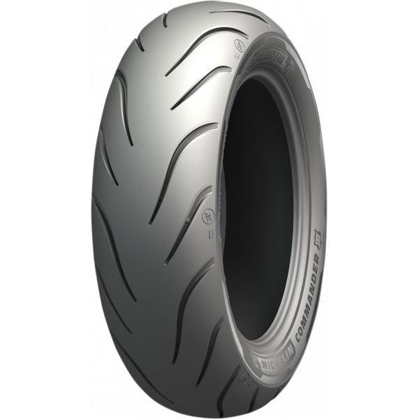 Anvelope Chopper Michelin Commander 3 Reinforced Touring Anvelopa Moto Spate 180/55b18 80h-392099