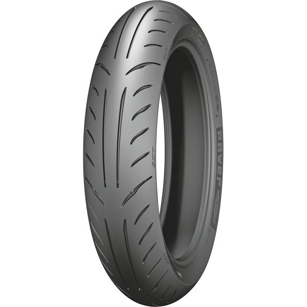 Anvelope Scuter Michelin Power Pure Anvelopa Scooter Fata/Spate 120/70-12 58ptl F/r-614566