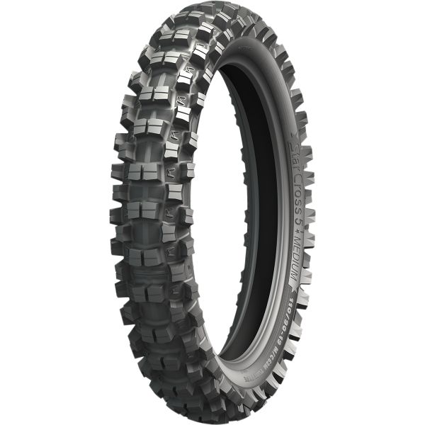 Anvelope MX-Enduro Michelin Starcross Anvelopa Enduro Spate 100/100-18 59m Tt Nhs-087232