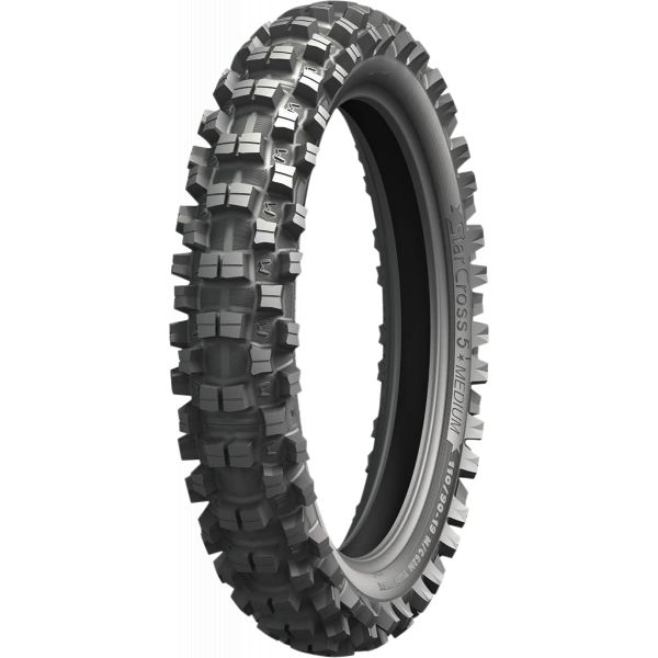 MX Enduro Tires Michelin Starx 5 Mini 2.50-10 F/r-868951