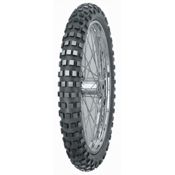 Anvelope Dual-Sport Mitas Anvelopa Moto Fata E09 100/90-19 57r Tl-224553 2021
