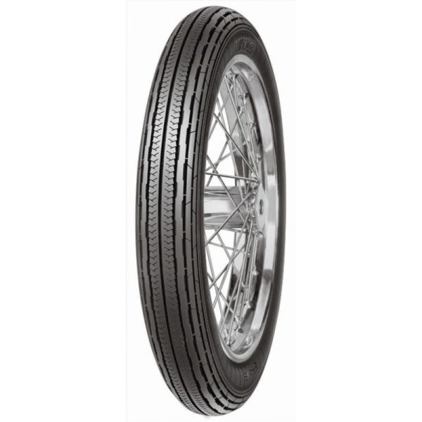 Anvelope Chopper Mitas Anvelopa Moto Fata H-04 3.25-18 59p Tt-223171 2021