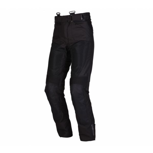 Pantaloni Moto Textil - Dama Modeka Pantaloni Moto Textili Dama Veo Air Black 2022