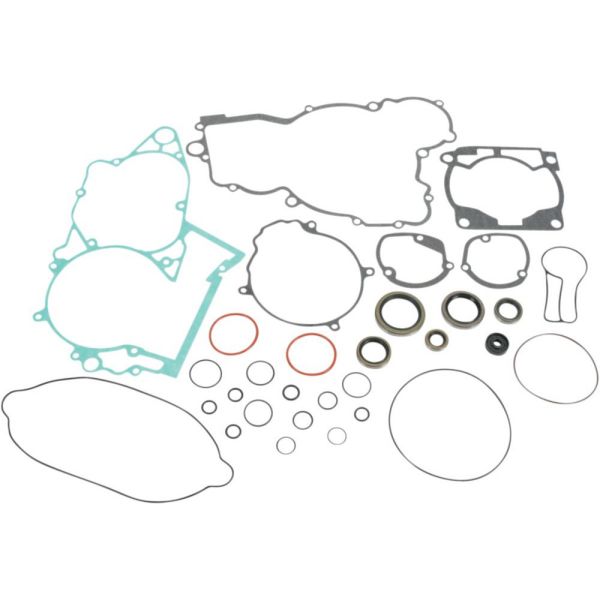 Set Garnituri Moose Racing Kit Garnituri Cu Simeringuri KTM EXC 300 2005-2015