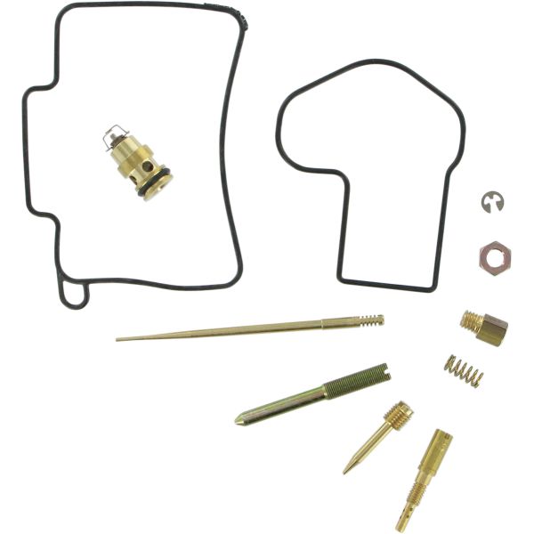 Kit Reparatie Carburator Moose Racing Kit Reparatie Carburator Honda CR 125 R 26-1180