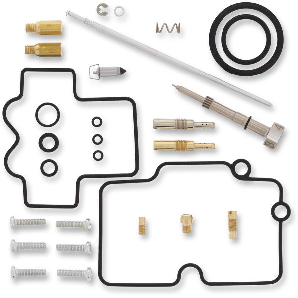 Kit Reparatie Carburator Moose Racing Kit Reparatie Carburator Honda CRF 150 26-1500