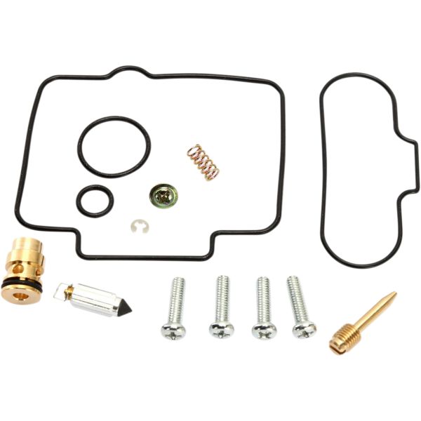 Kit Reparatie Carburator Moose Racing Kit Reparatie Carburator HQV CR 125/WR 125/250/300 26-1584